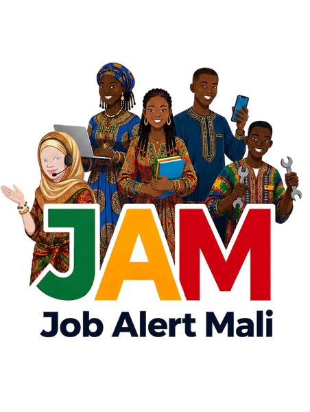 JAM